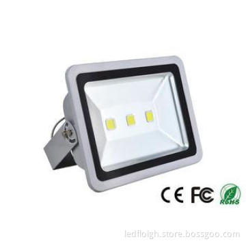 Commercial Slim 150W COB LED Flood Light Cool White 6800K F
